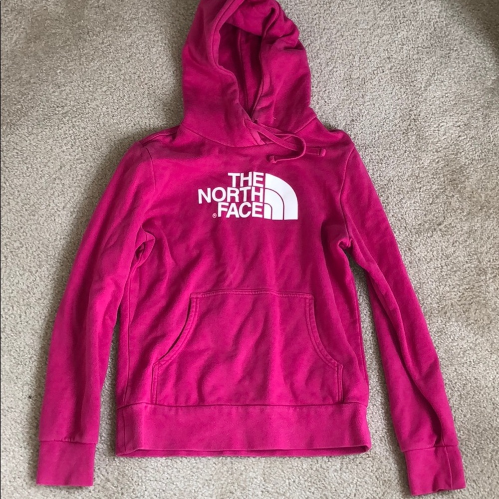 Northface Hoodie